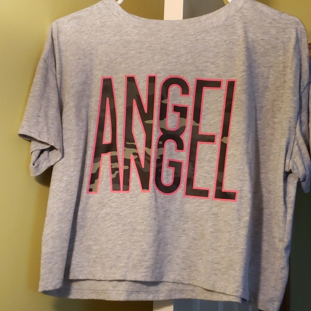 Victoria's secret top